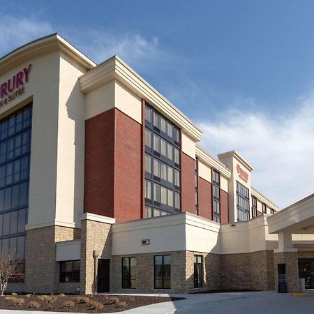 Drury Inn & Suites Overland Park Eksteriør bilde