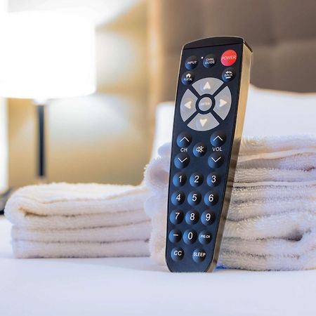 Drury Inn & Suites Overland Park Eksteriør bilde