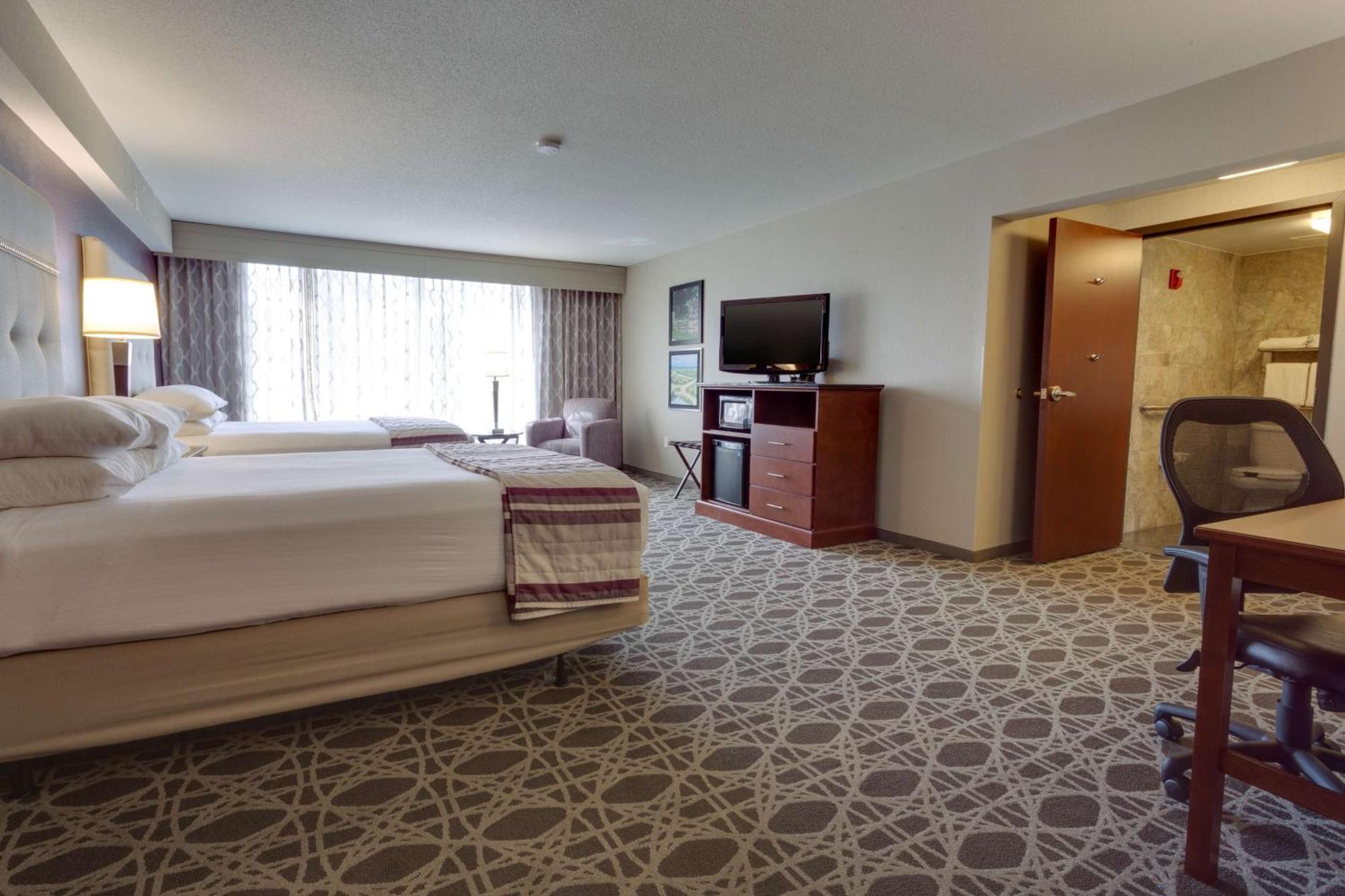 Drury Inn & Suites Overland Park Eksteriør bilde