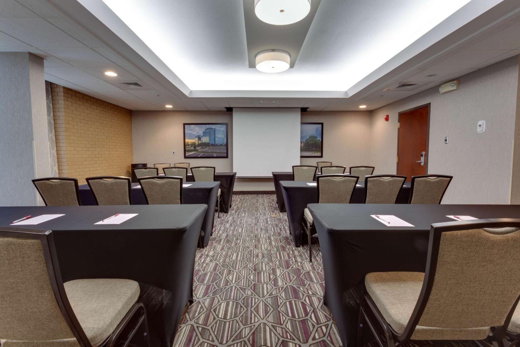 Drury Inn & Suites Overland Park Eksteriør bilde