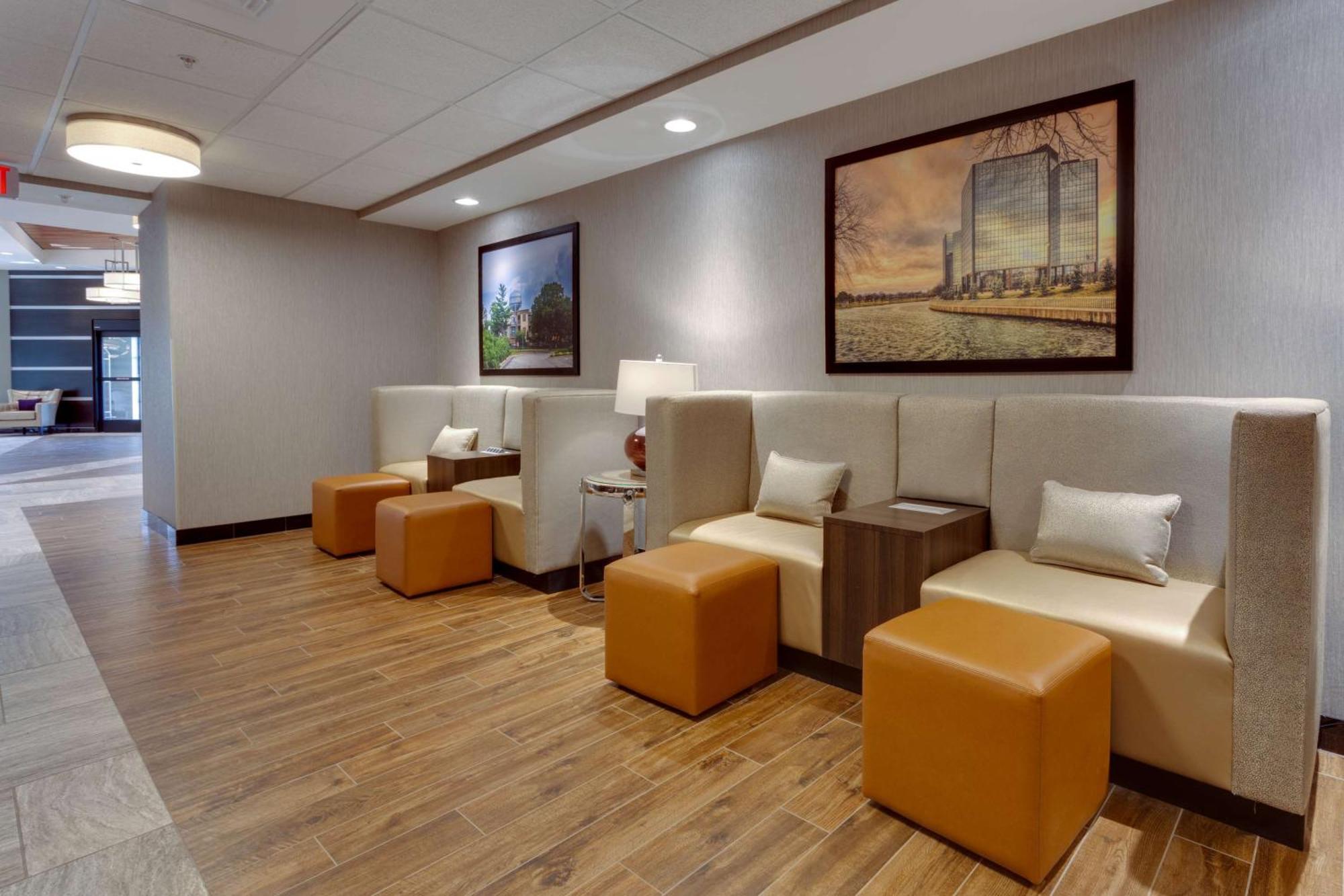 Drury Inn & Suites Overland Park Eksteriør bilde