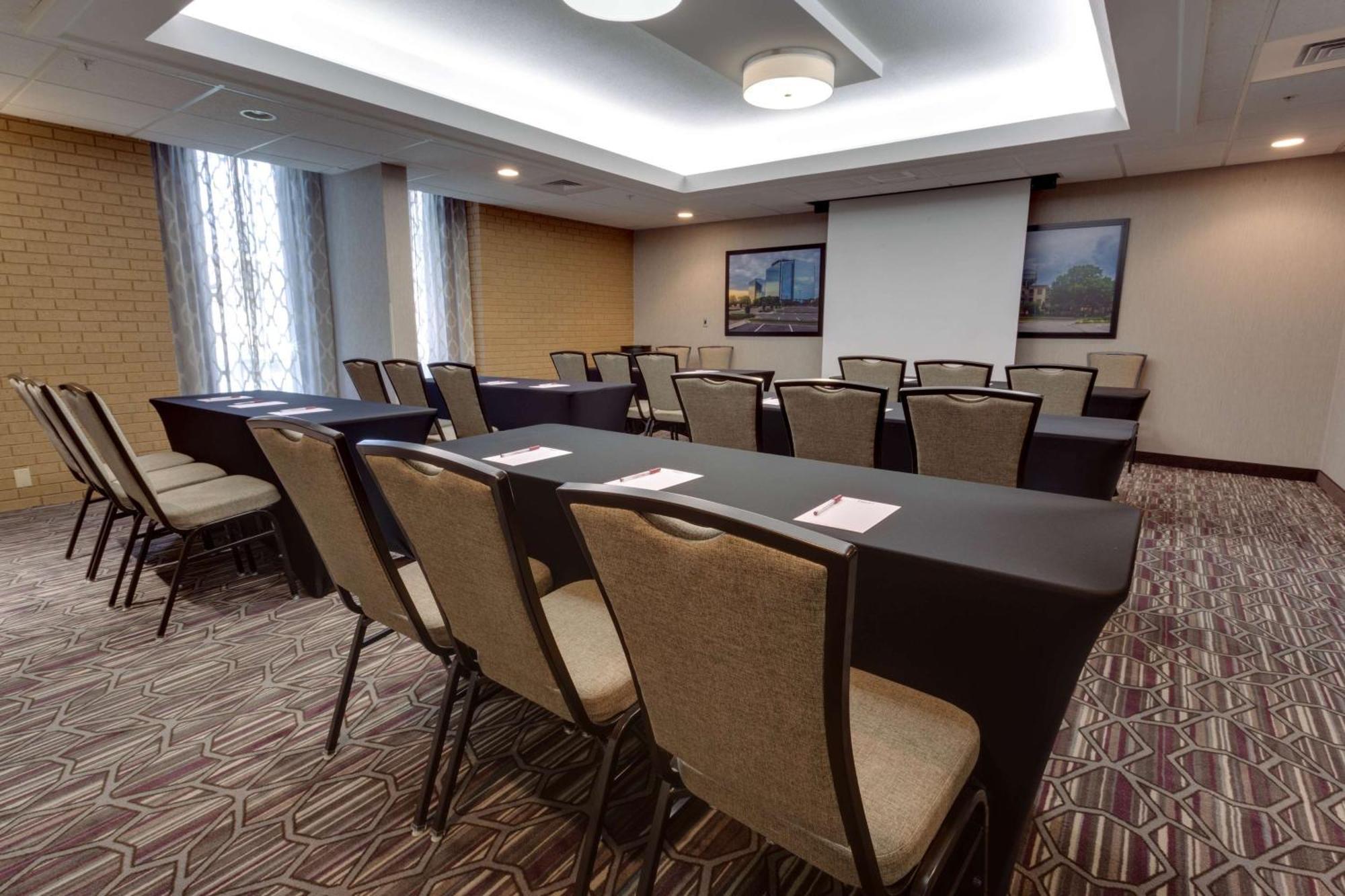 Drury Inn & Suites Overland Park Eksteriør bilde