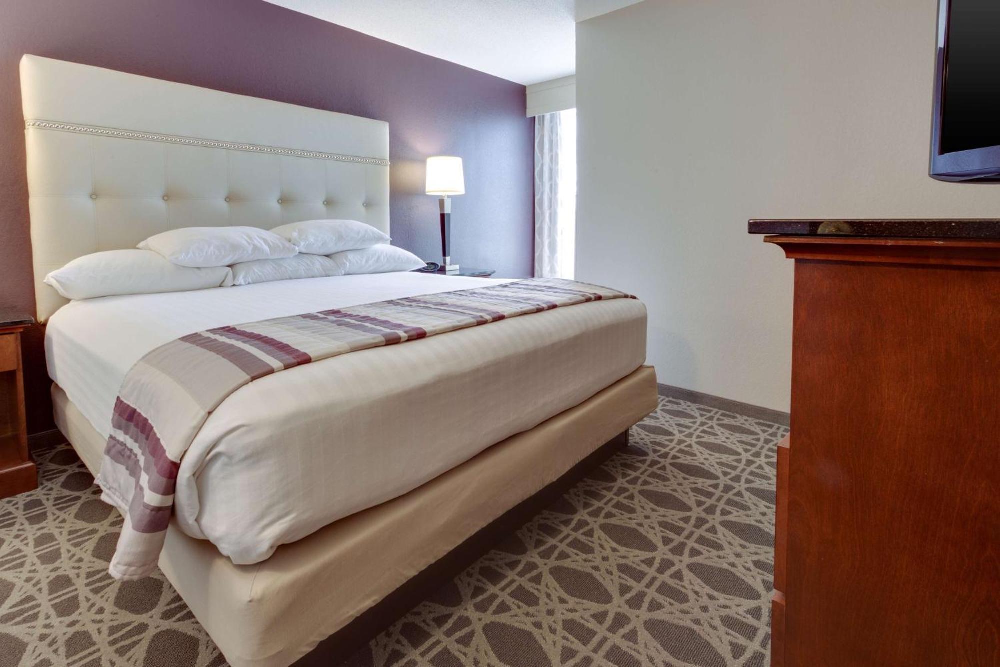 Drury Inn & Suites Overland Park Eksteriør bilde