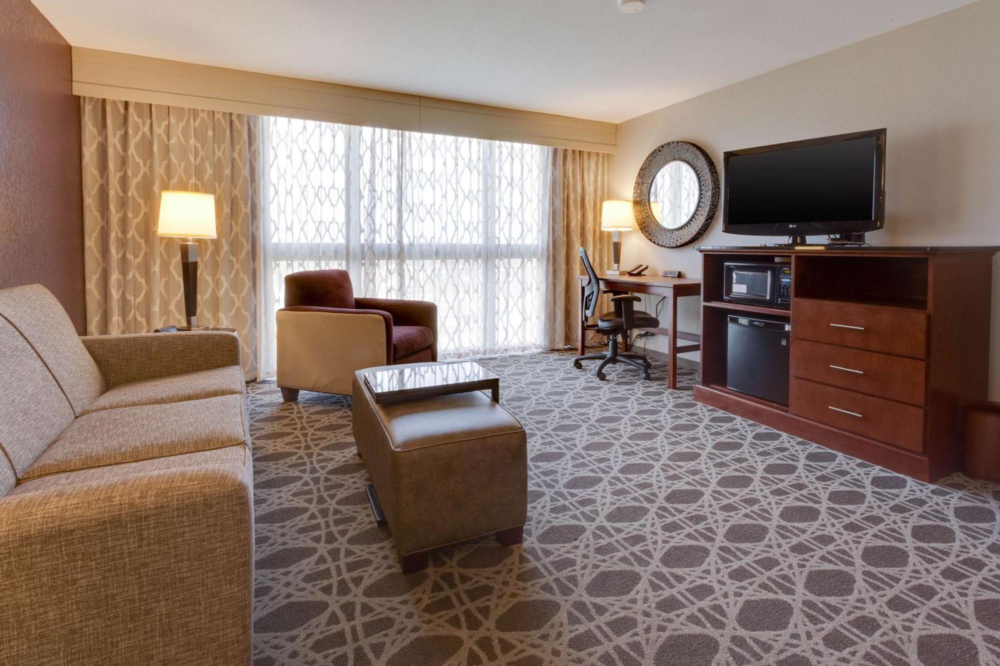 Drury Inn & Suites Overland Park Eksteriør bilde