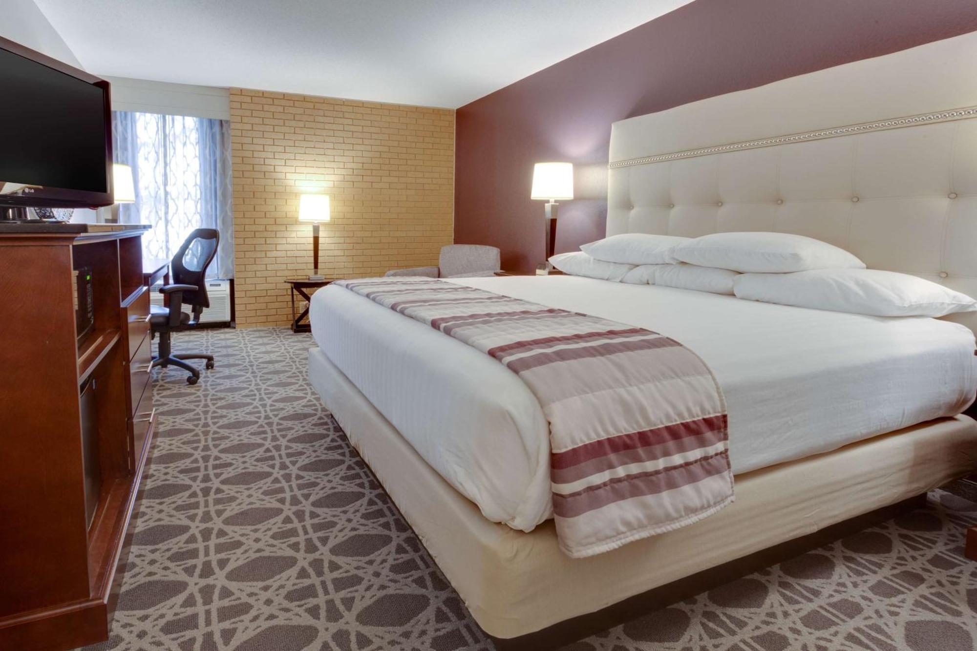 Drury Inn & Suites Overland Park Eksteriør bilde