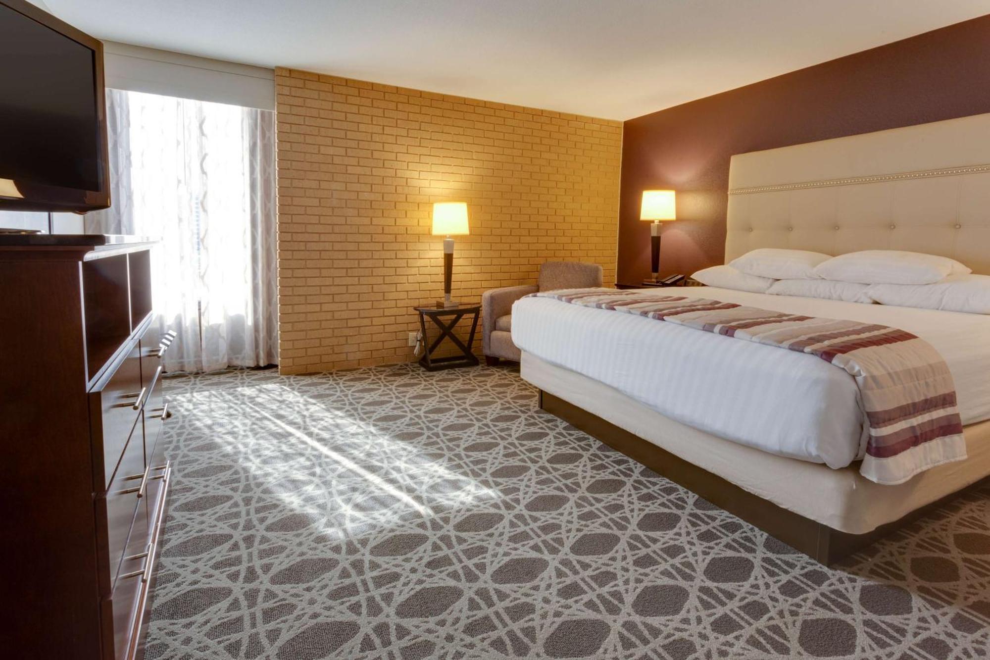Drury Inn & Suites Overland Park Eksteriør bilde