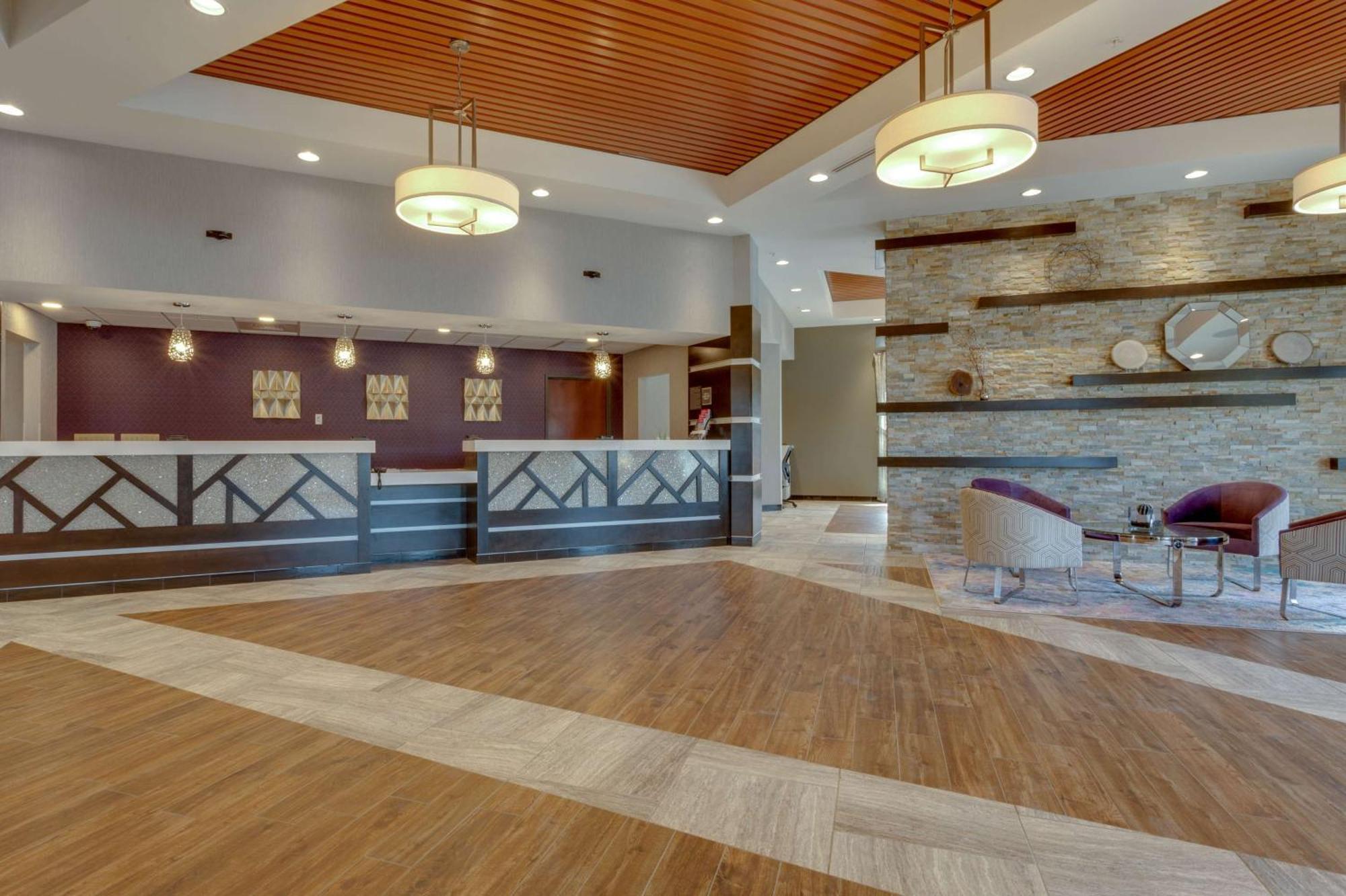 Drury Inn & Suites Overland Park Eksteriør bilde
