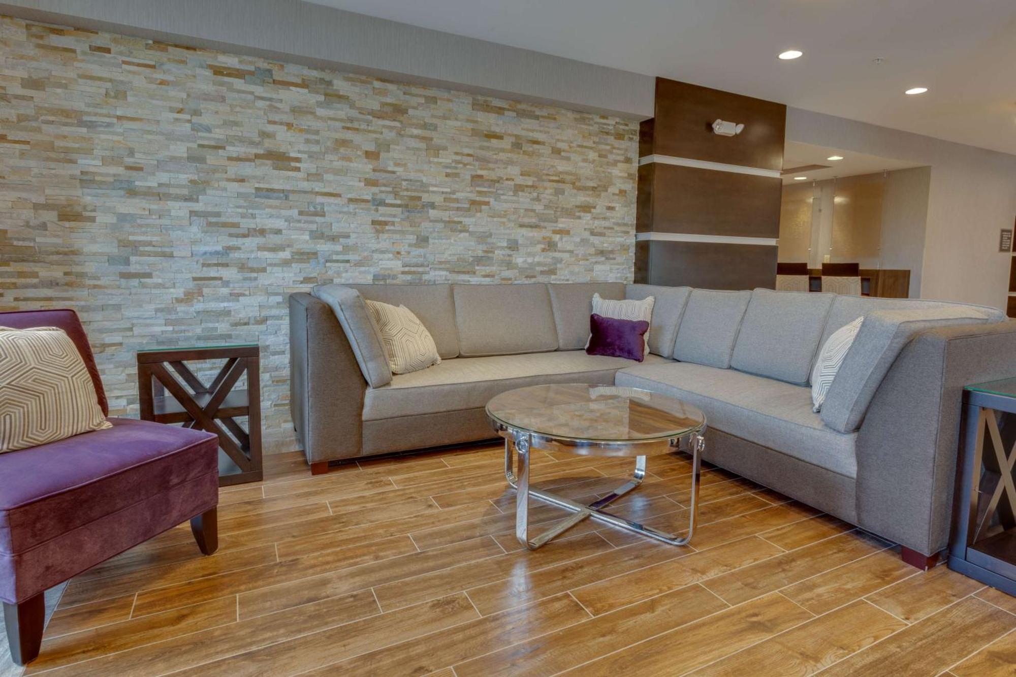 Drury Inn & Suites Overland Park Eksteriør bilde