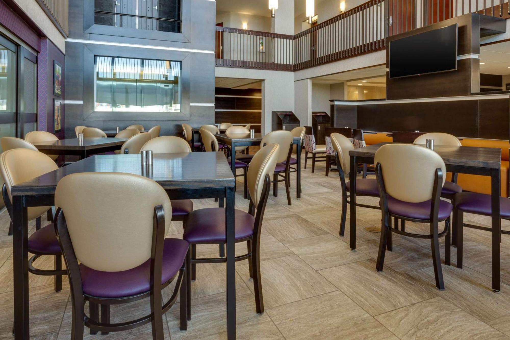 Drury Inn & Suites Overland Park Eksteriør bilde