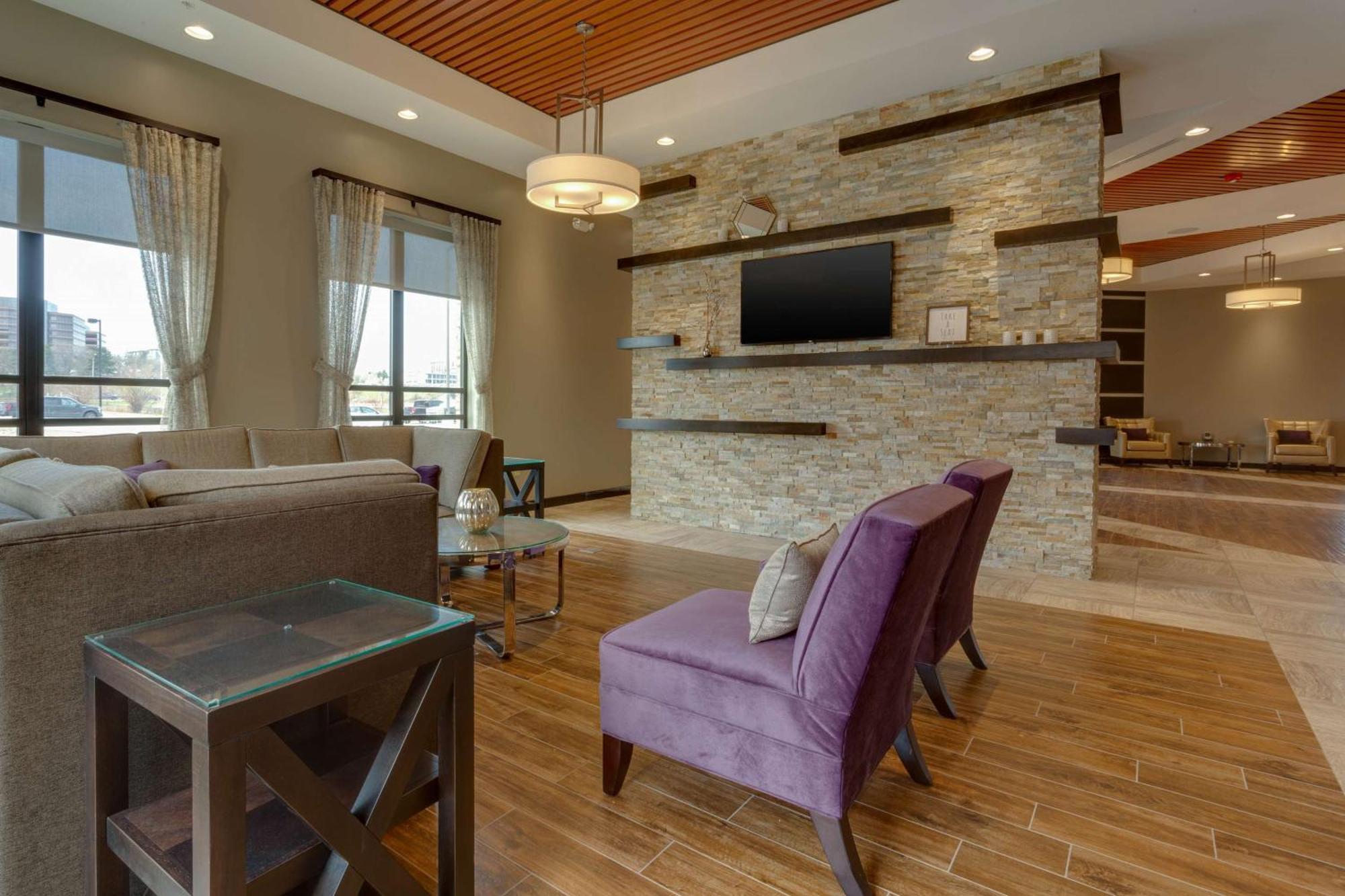 Drury Inn & Suites Overland Park Eksteriør bilde
