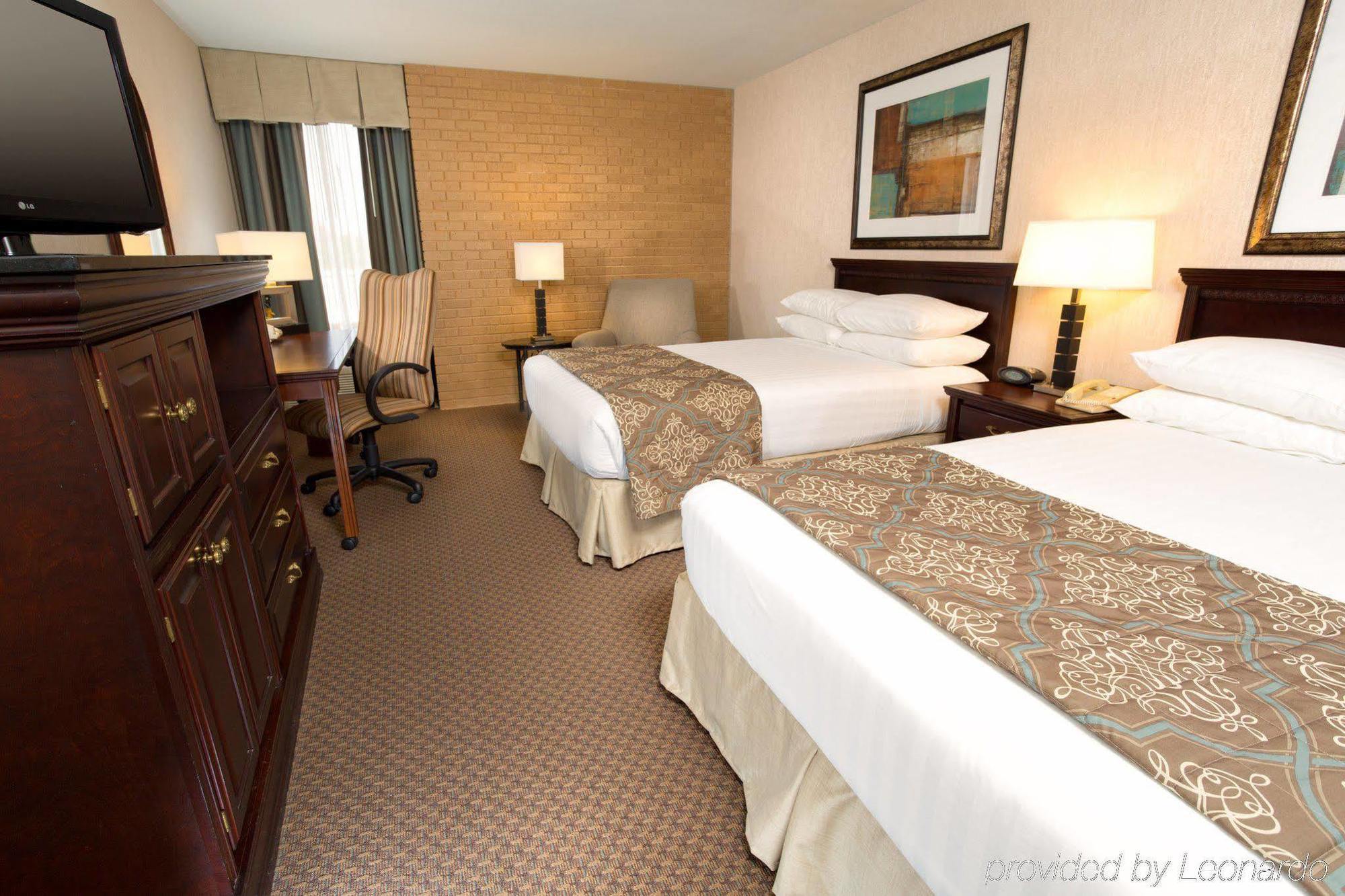 Drury Inn & Suites Overland Park Eksteriør bilde