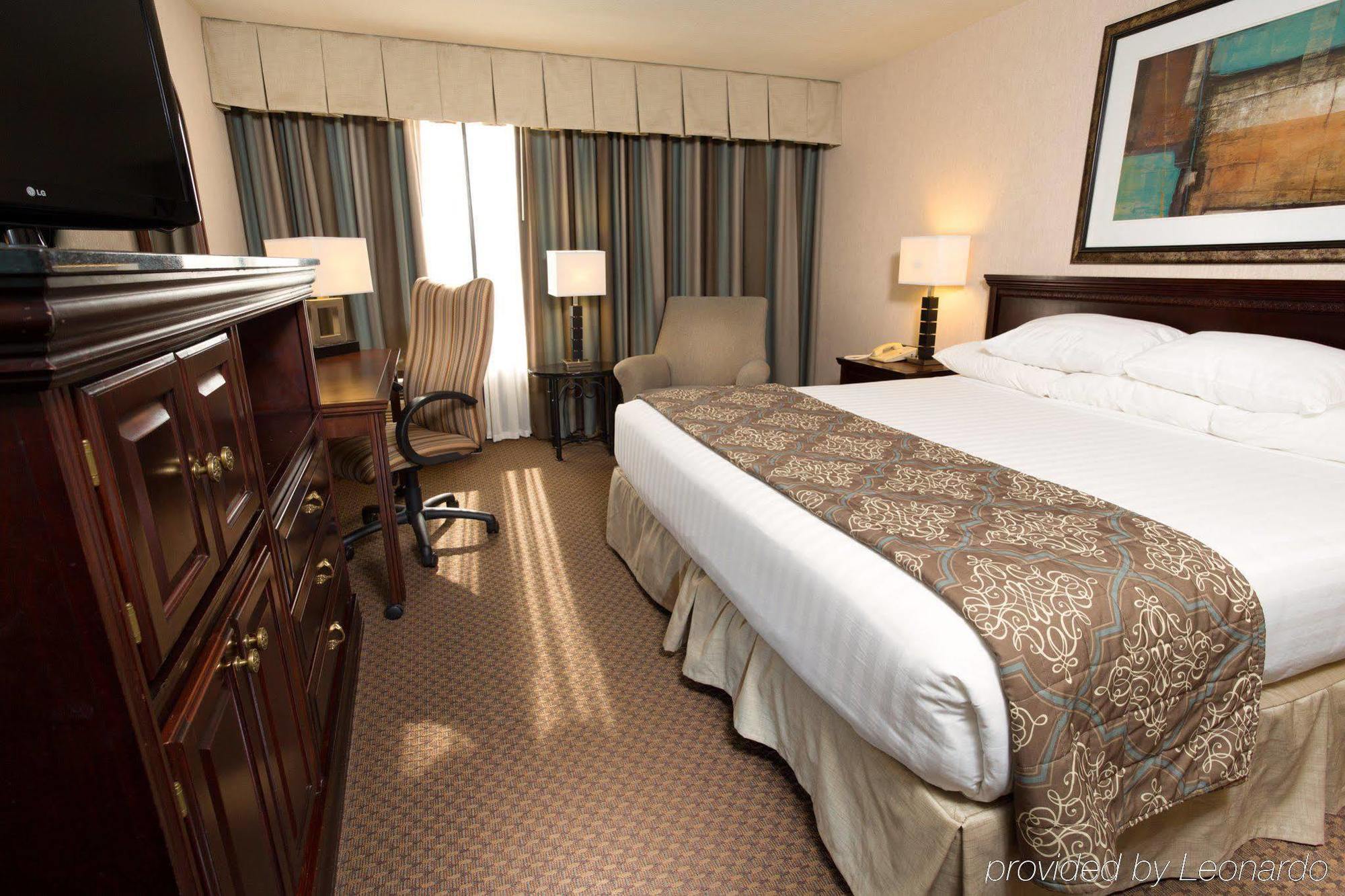 Drury Inn & Suites Overland Park Eksteriør bilde