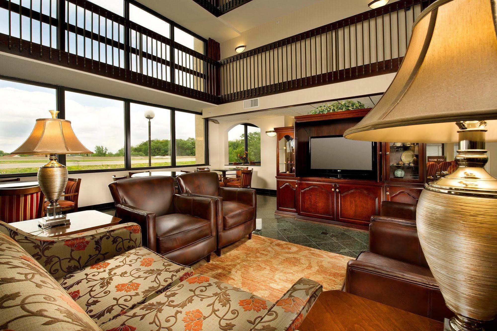 Drury Inn & Suites Overland Park Eksteriør bilde