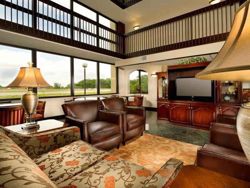 Drury Inn & Suites Overland Park Eksteriør bilde