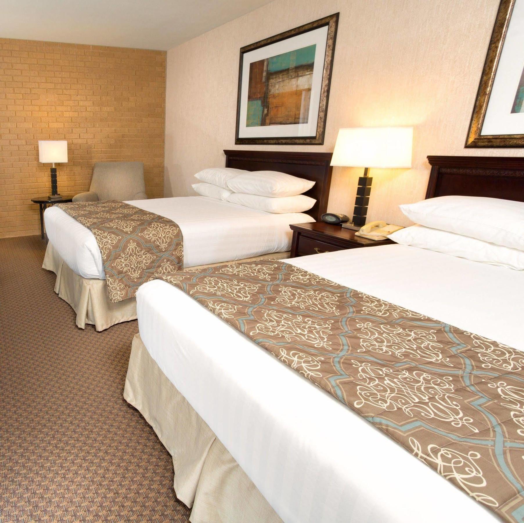 Drury Inn & Suites Overland Park Eksteriør bilde