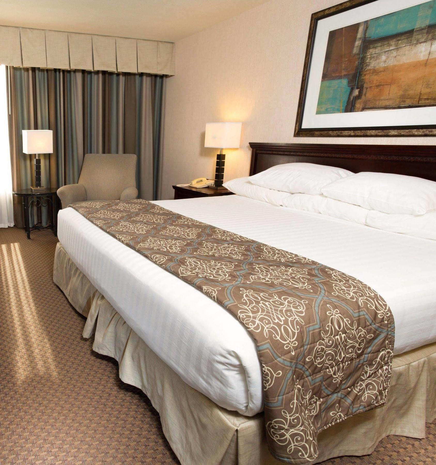 Drury Inn & Suites Overland Park Eksteriør bilde