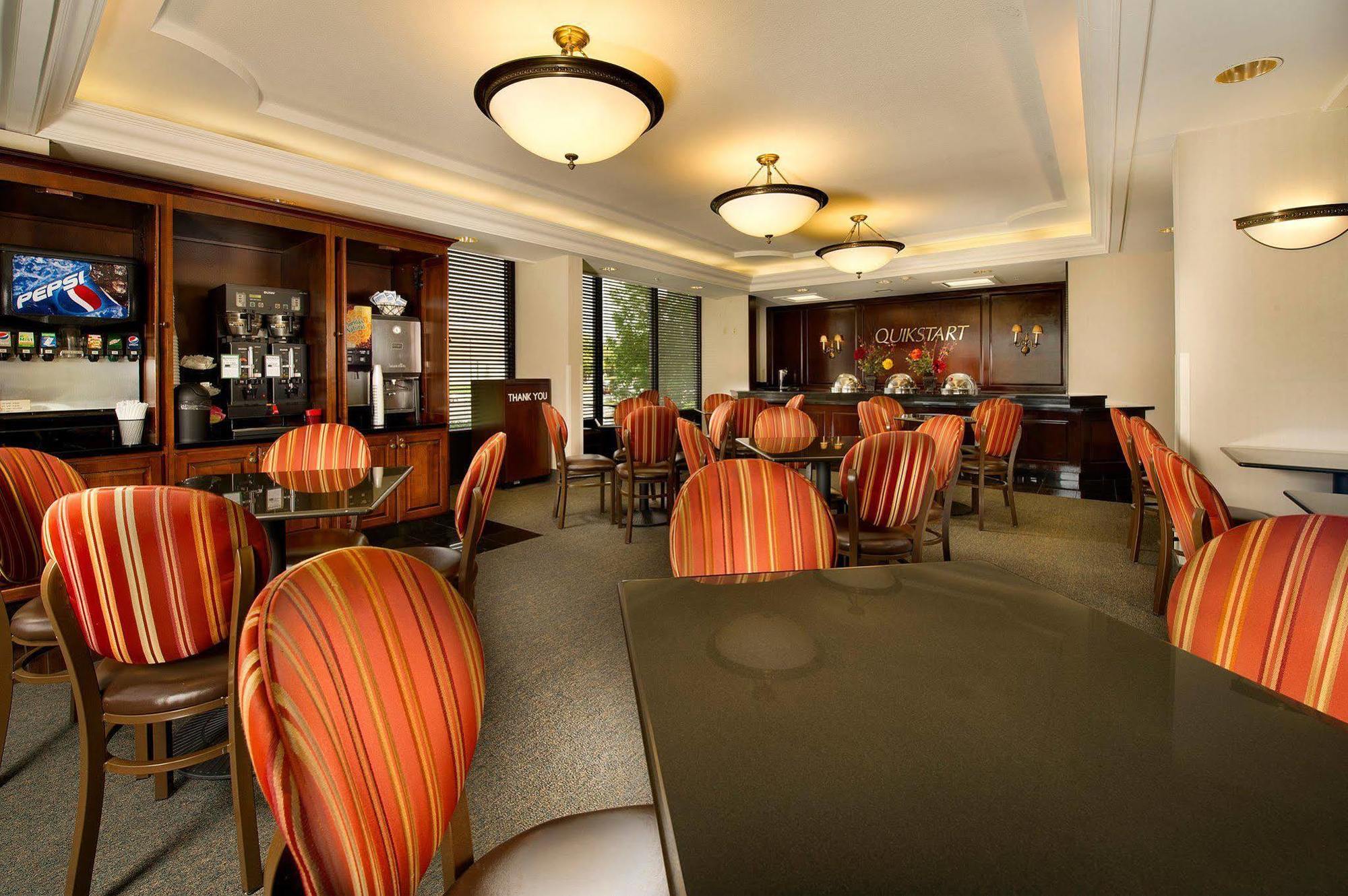 Drury Inn & Suites Overland Park Eksteriør bilde